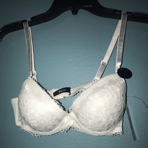 Nwt 36c push up